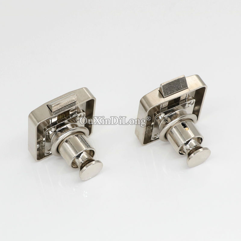 Novo Kit com 10 Fechaduras de  - Brand Hardware Furniture avaliação e preço