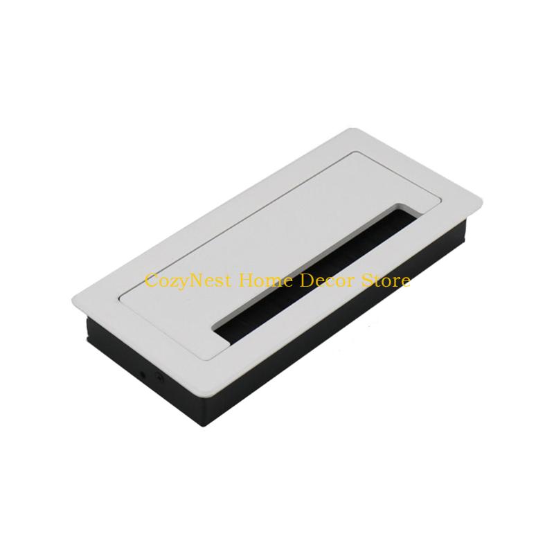 92MF ilhós retangulares para c - Furniture Hardware Outlet avaliação e preço