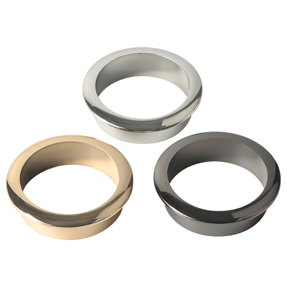 18-80mm saída de cabo de mesa  - Furniture Hardware Outlet avaliação e preço
