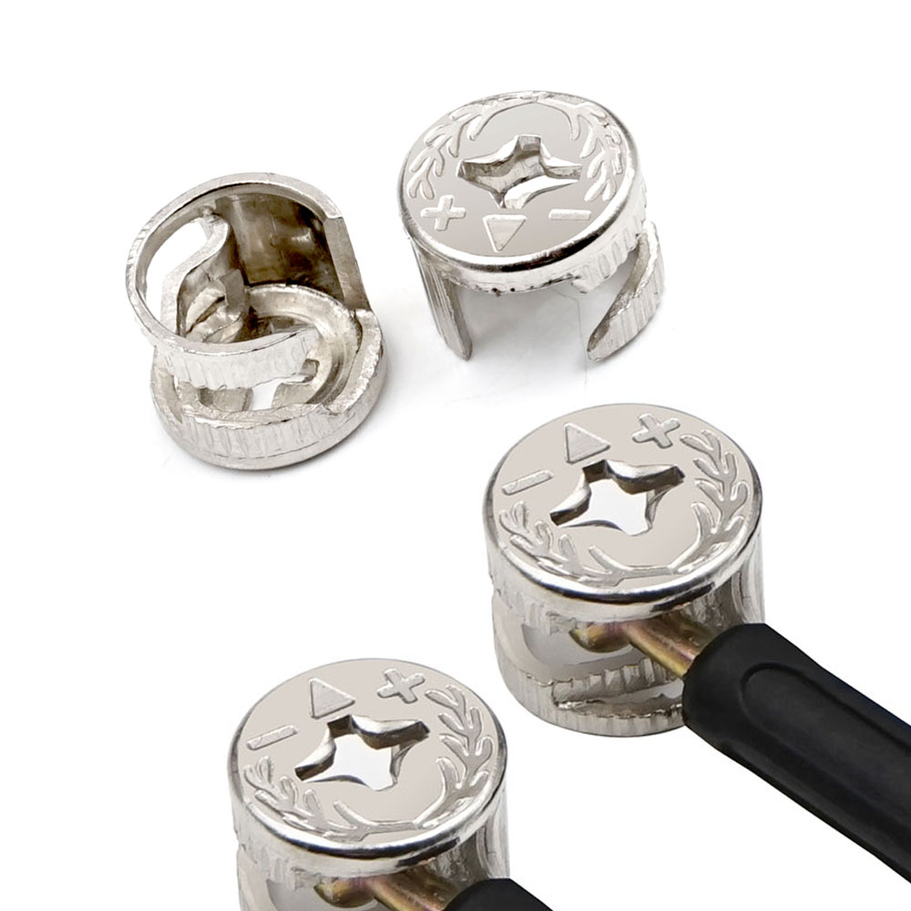 Conjunto de Ferragens para Con - Furniture Hardware Jig avaliação e preço