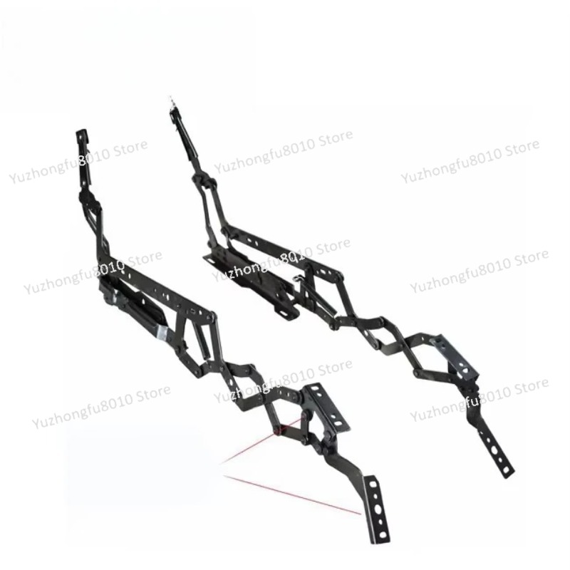 Novos Acessórios de Ferragens  - Furniture Hardware Hinges avaliação e preço