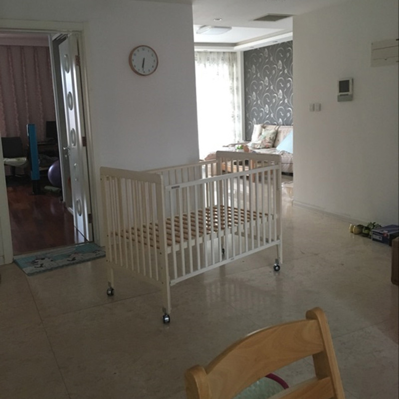 Rodízios de berço de 2 tamanho - Brand Hardware Furniture avaliação e preço