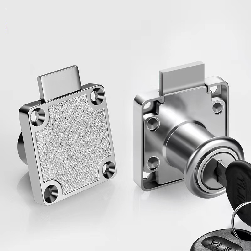 Yutoko fechadura de gaveta de  - Furniture Hardware Latch avaliação e preço