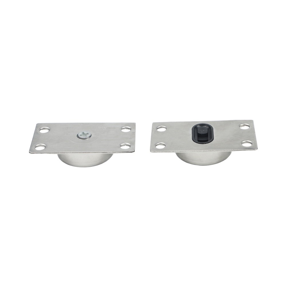 Rodízios de Porta para Armário - Brand Hardware Furniture avaliação e preço