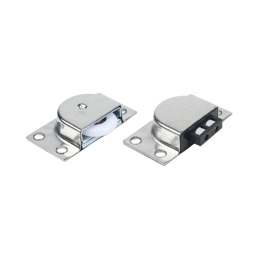 Rodízios de Porta para Armário - Brand Hardware Furniture avaliação e preço