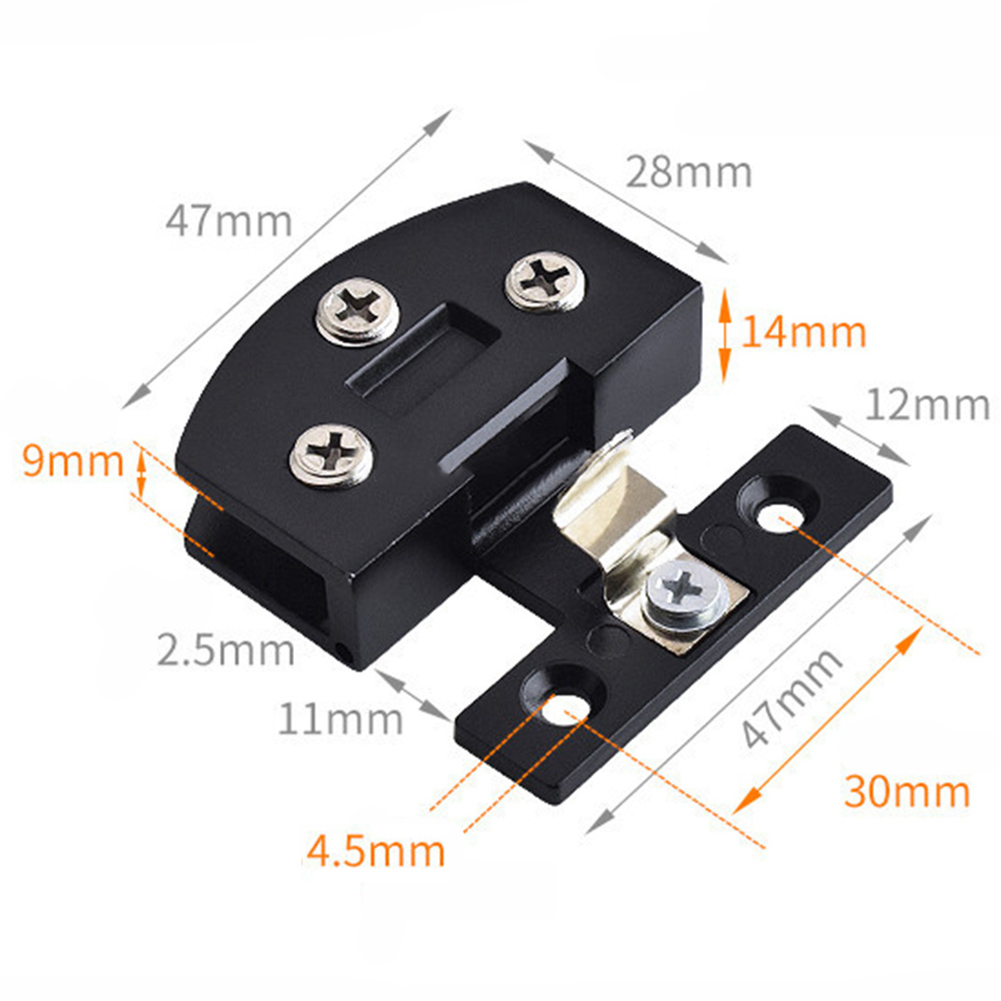1pc dobradiças armário de vinh - Brand Hardware Furniture avaliação e preço