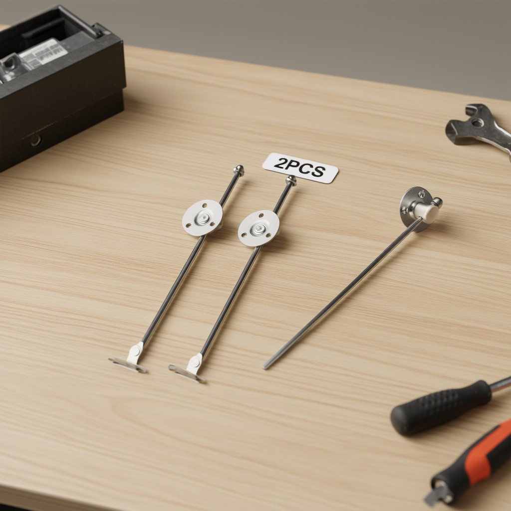Dobradiças de suporte, braço d - Brand Hardware Furniture avaliação e preço