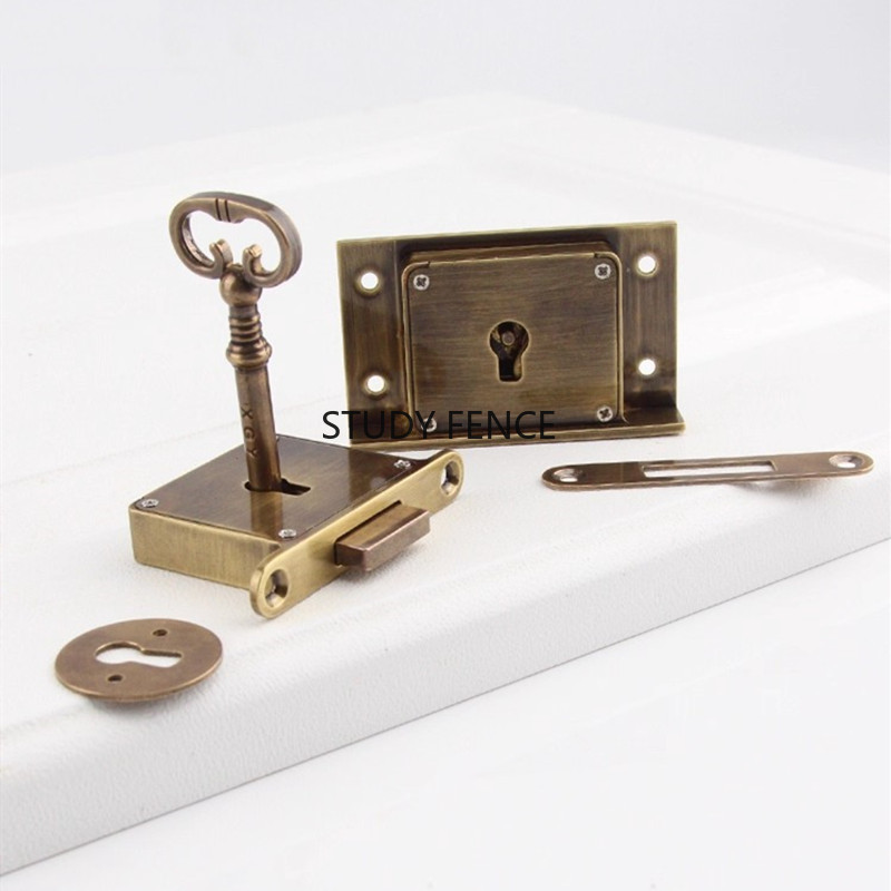 Fechadura de gaveta de metal a - Furniture Hardware Manufacturers avaliação e preço