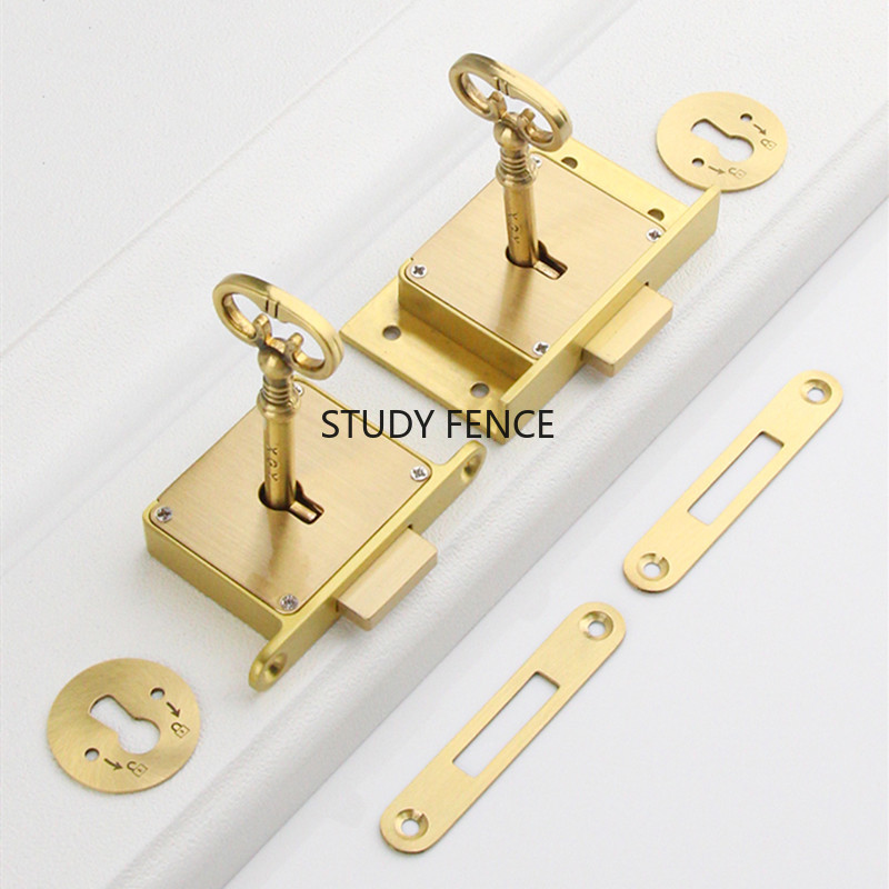 Fechadura de gaveta de metal a - Furniture Hardware Manufacturers avaliação e preço