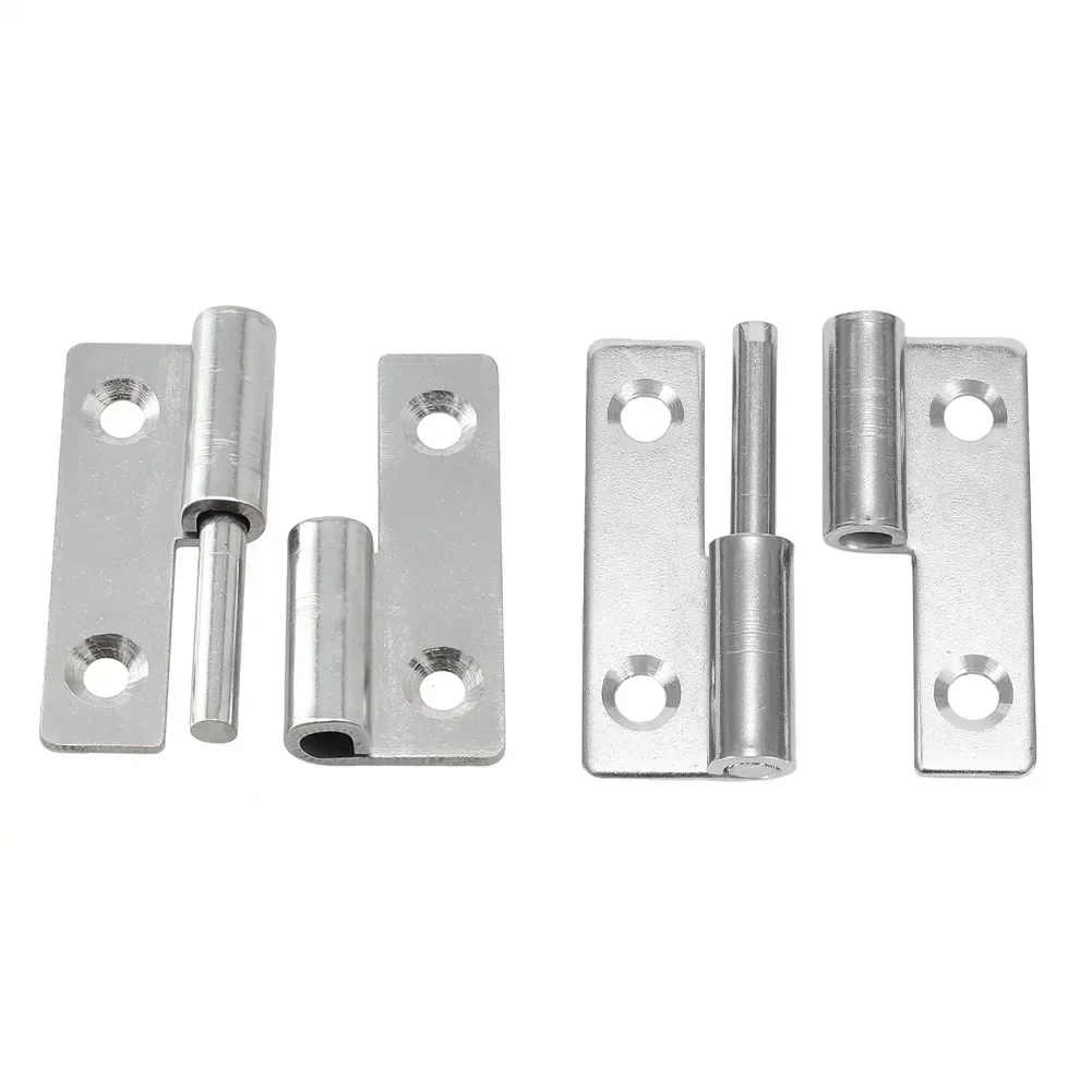 Dobradiça destacável de aço in - Furniture Hardware Hinges avaliação e preço