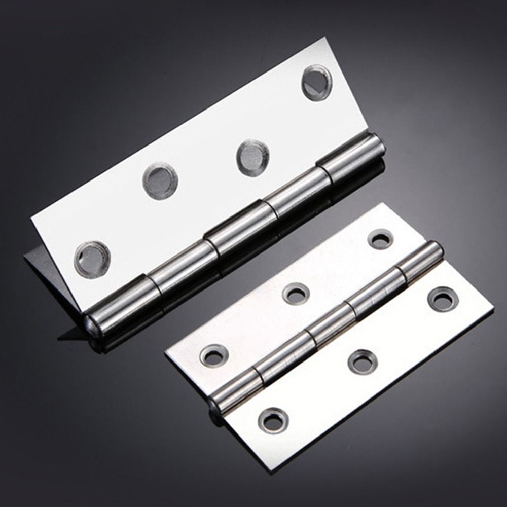 1 Peça Dobradiça de Porta e Ja - Furniture Hardware Hinges avaliação e preço