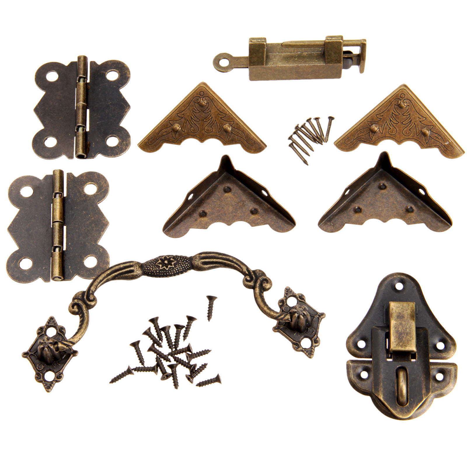 9 pçs/pçs/set acessórios para  - Furniture Hardware Manufacturers avaliação e preço
