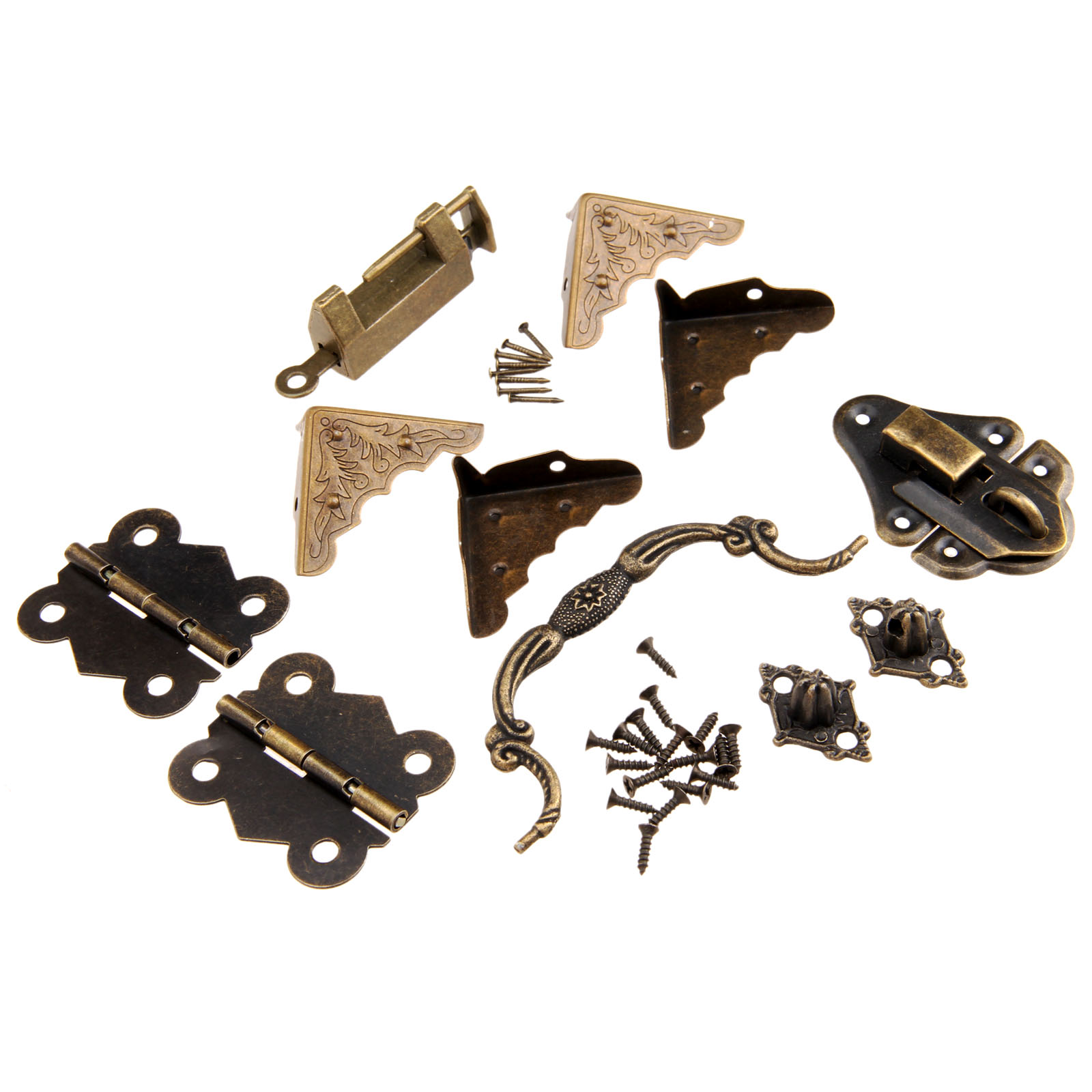 9 pçs/pçs/set acessórios para  - Furniture Hardware Manufacturers avaliação e preço