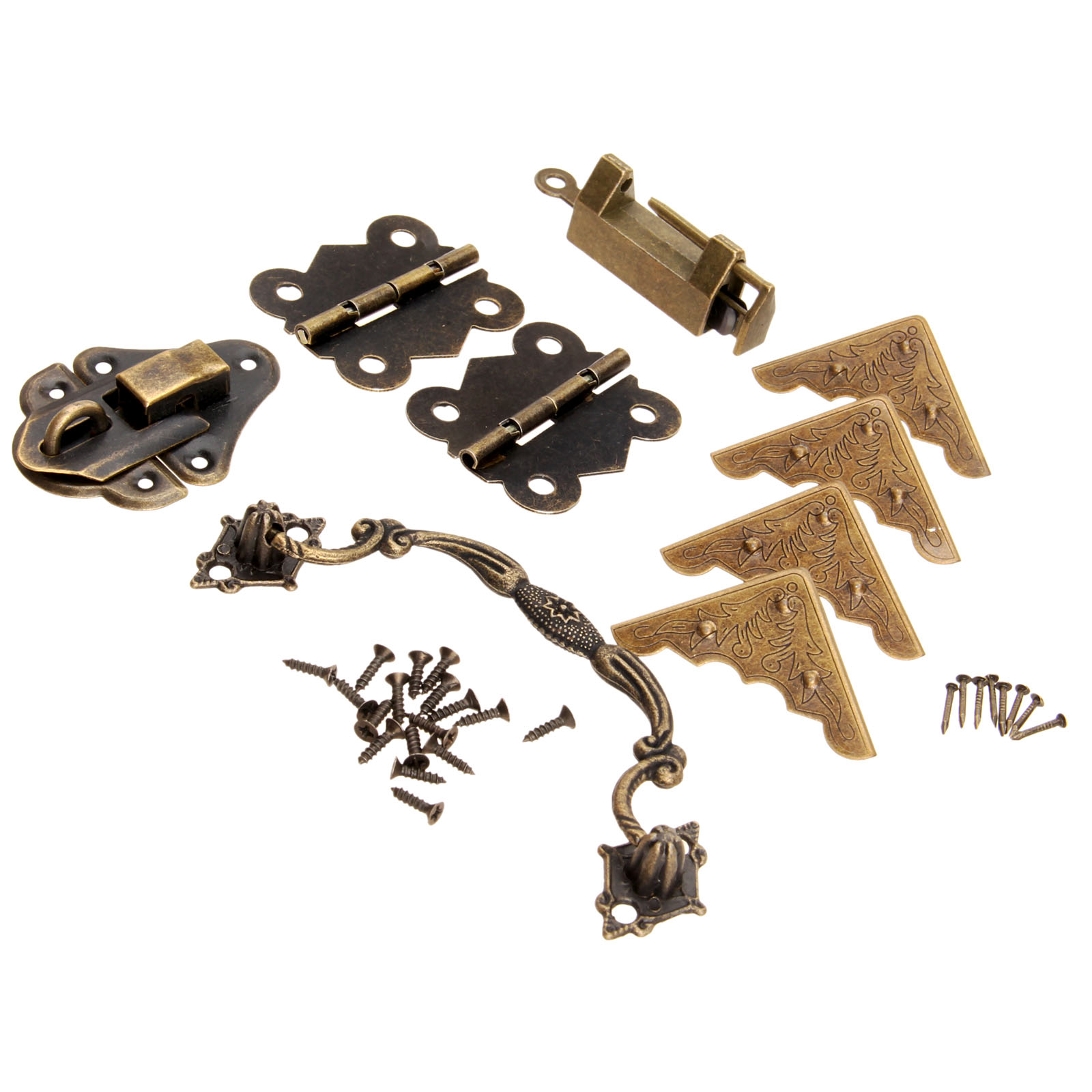 9 pçs/pçs/set acessórios para  - Furniture Hardware Manufacturers avaliação e preço