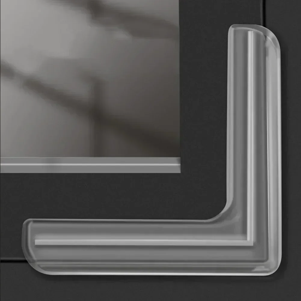 Nova marca de canto seguro bor - Brand Hardware Furniture avaliação e preço