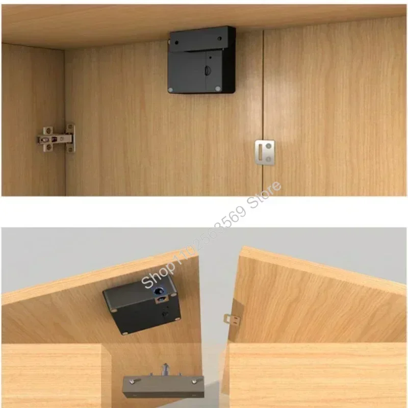 Tuya fechadura inteligente par - Furniture Hardware Manufacturers avaliação e preço