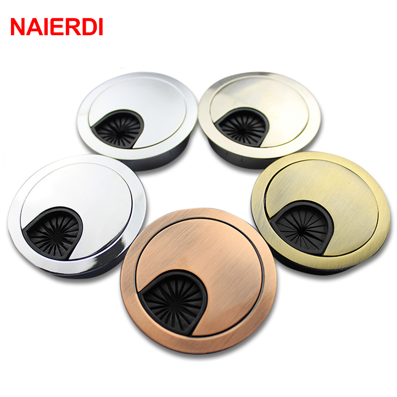 Naierdi liga de zinco mesa fio - Furniture Hardware Outlet avaliação e preço