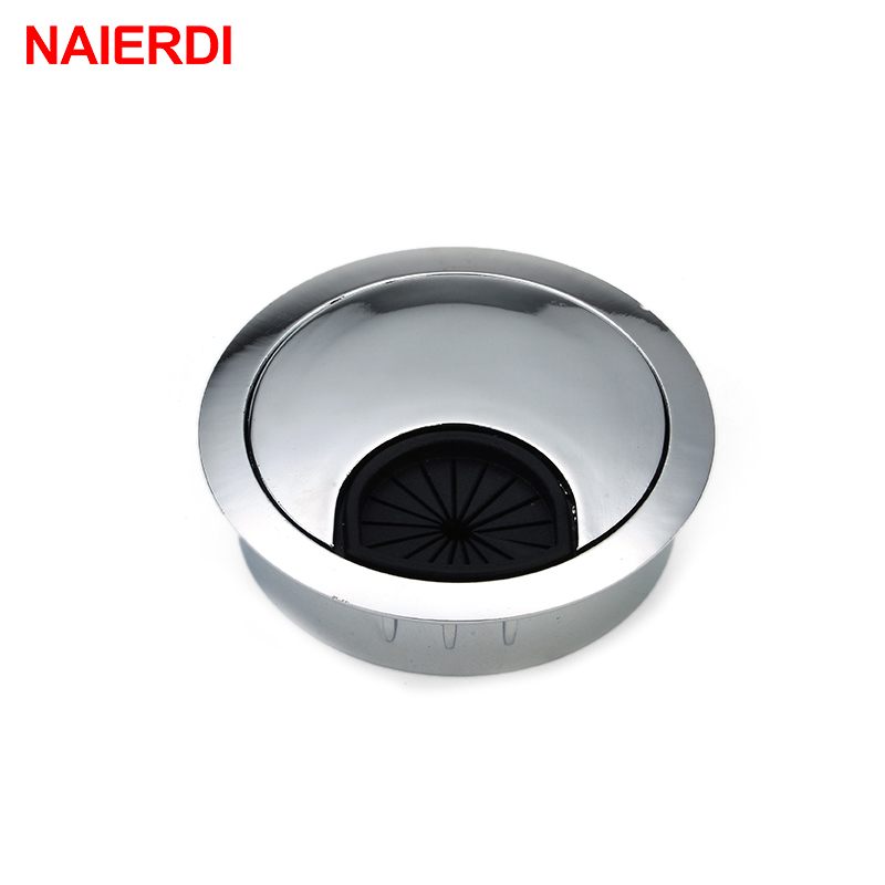 Naierdi liga de zinco mesa fio - Furniture Hardware Outlet avaliação e preço