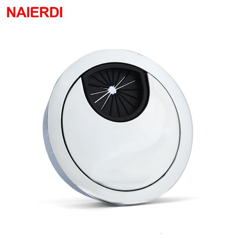 Naierdi liga de zinco mesa fio - Furniture Hardware Outlet avaliação e preço