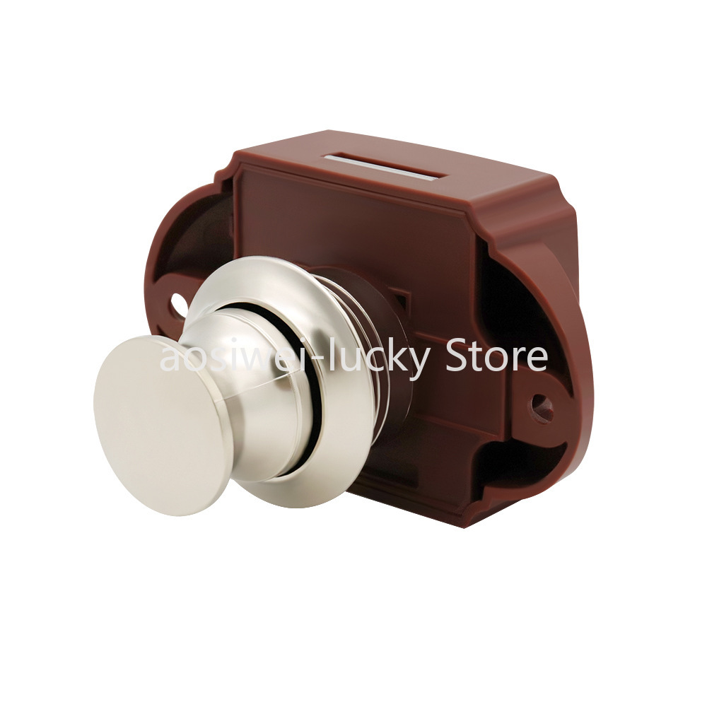 Camper carro push lock rv cara - Furniture Hardware Manufacturers avaliação e preço