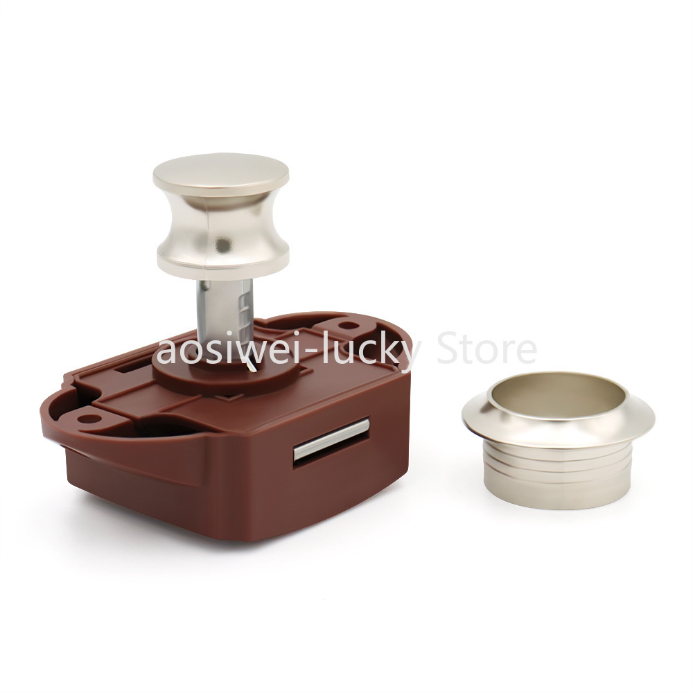 Camper carro push lock rv cara - Furniture Hardware Manufacturers avaliação e preço