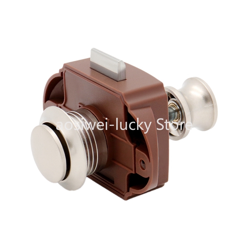 Camper carro push lock rv cara - Furniture Hardware Manufacturers avaliação e preço