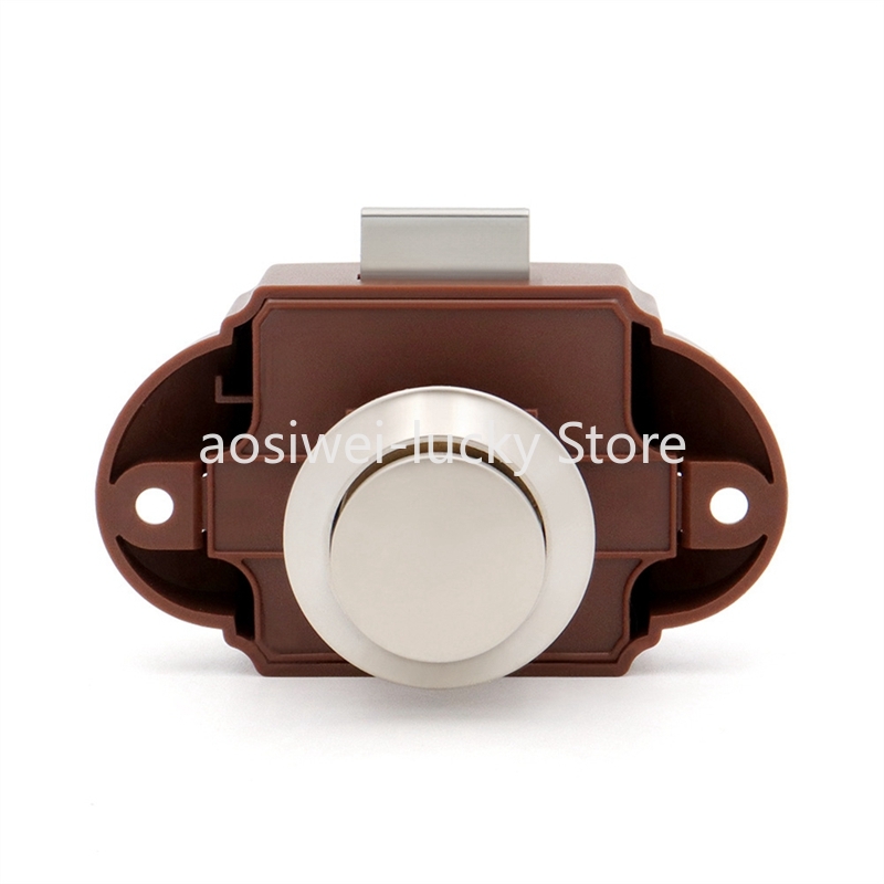 Camper carro push lock rv cara - Furniture Hardware Manufacturers avaliação e preço
